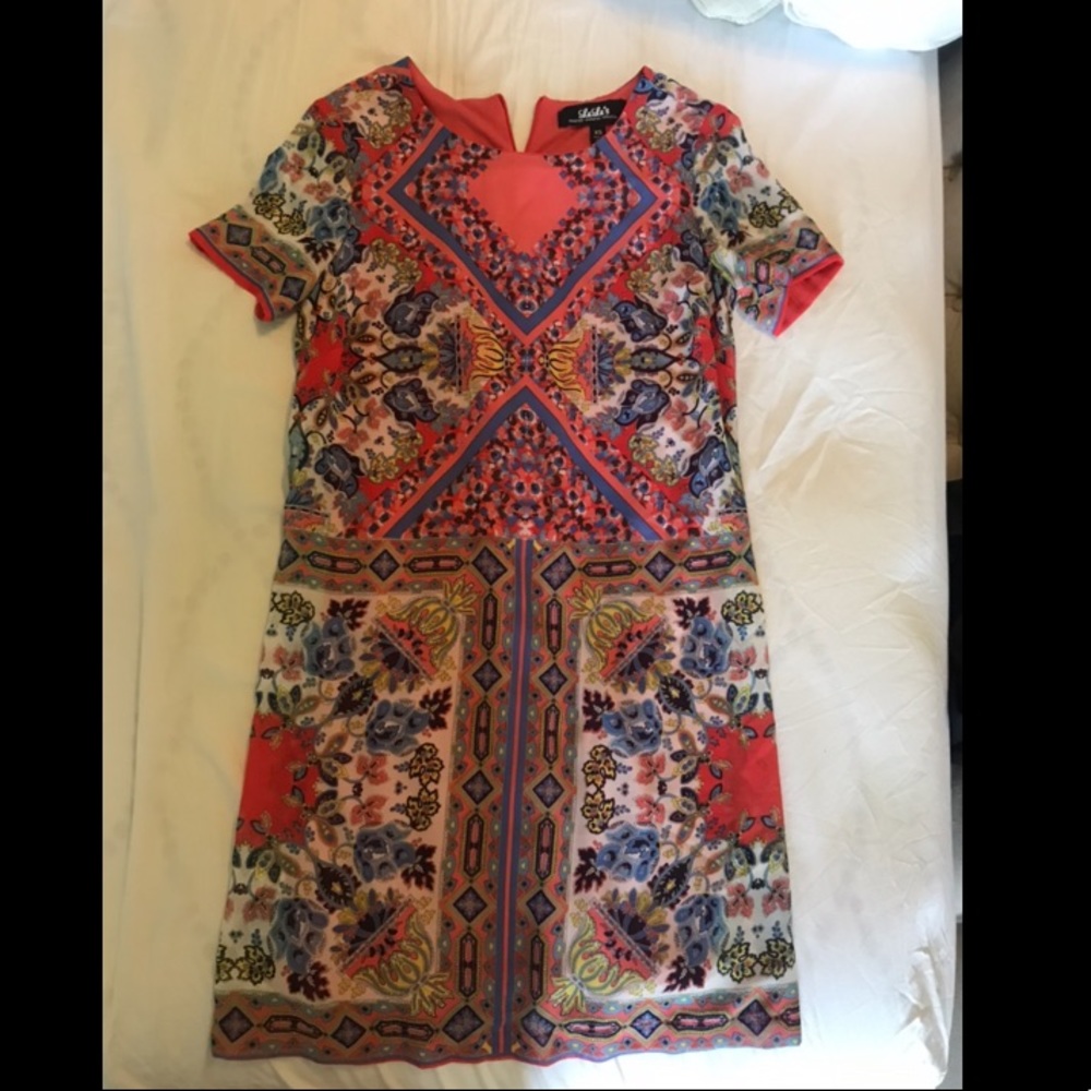 Lulu dress